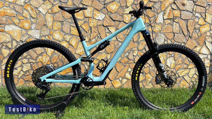 Specialized Stumpjumper 15 Carbon “S4” 2025
