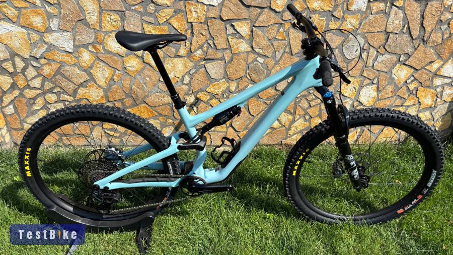 Specialized Stumpjumper 15 Carbon “S4” 2025