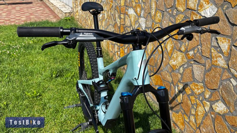 Specialized Stumpjumper 15 Carbon “S4” 2025