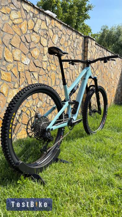 Specialized Stumpjumper 15 Carbon “S4” 2025