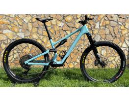 Specialized Stumpjumper 15 Carbon “S4” 2025