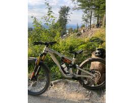 Specialized Stumpjumper 15 Fox Coil