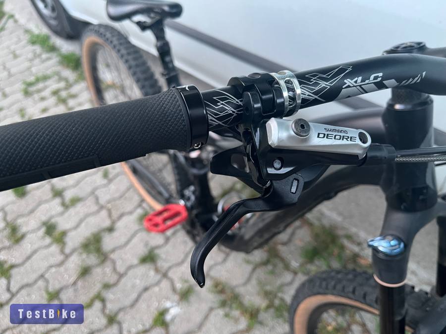 Specialized Stumpjumper 2014