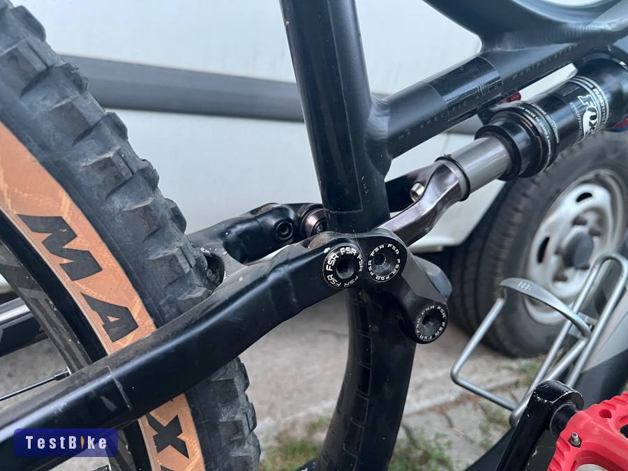 Specialized Stumpjumper 2014