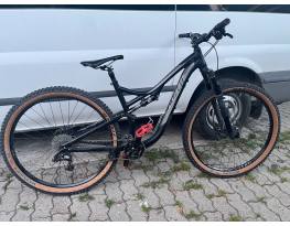 Specialized Stumpjumper 2014