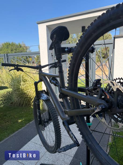 Specialized Stumpjumper 2023