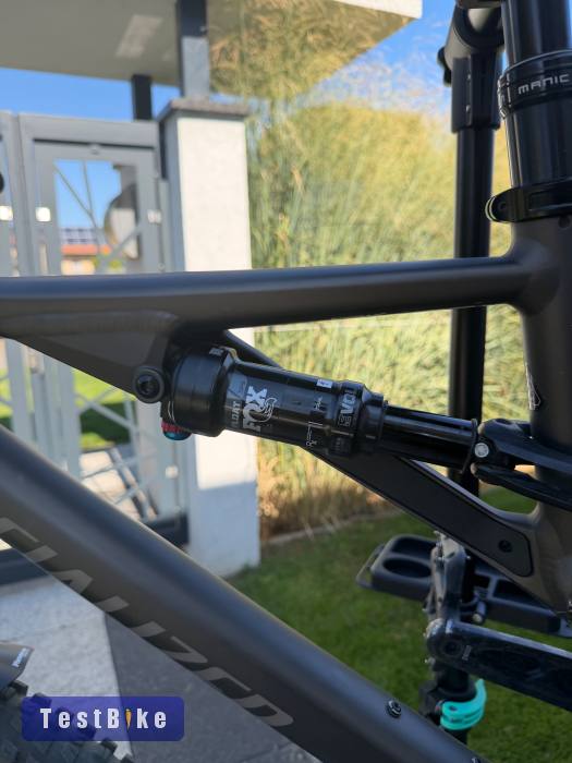 Specialized Stumpjumper 2023