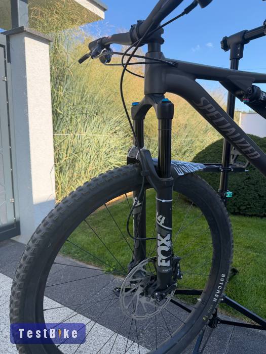 Specialized Stumpjumper 2023