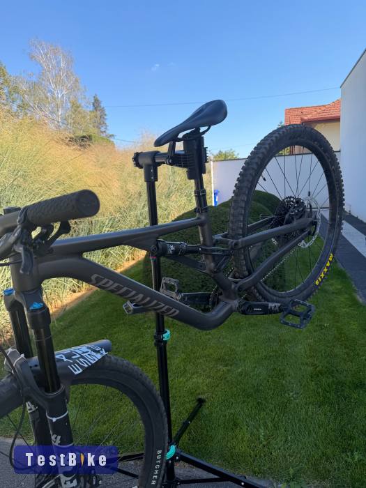 Specialized Stumpjumper 2023