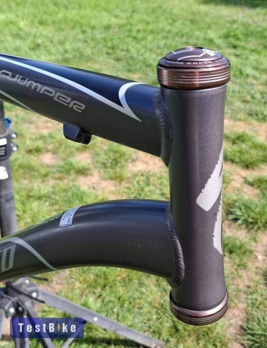 Specialized Stumpjumper 21" váz