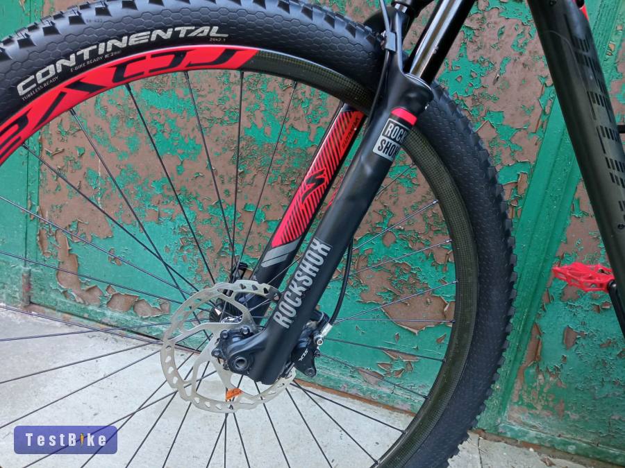 Specialized Stumpjumper 29"/Full Karbon/ XX1/Roval 