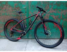 Specialized Stumpjumper 29"/Full Karbon/ XX1/Roval 
