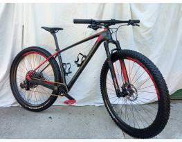 Specialized Stumpjumper 29"/Full Karbon/ XX1/Roval 