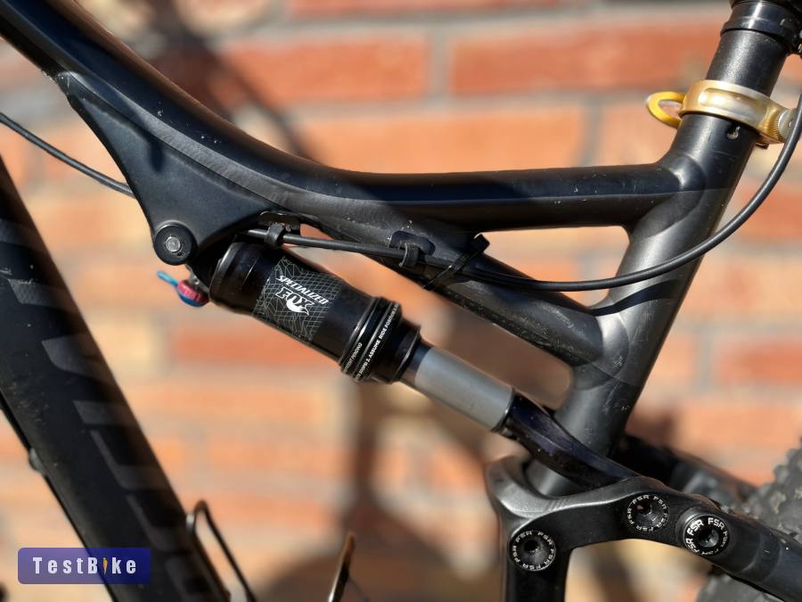 Specialized Stumpjumper 29 M