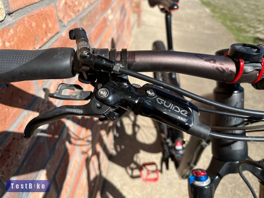 Specialized Stumpjumper 29 M