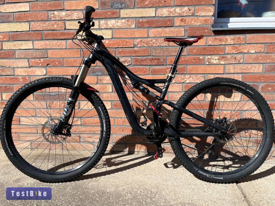 Specialized Stumpjumper 29 M