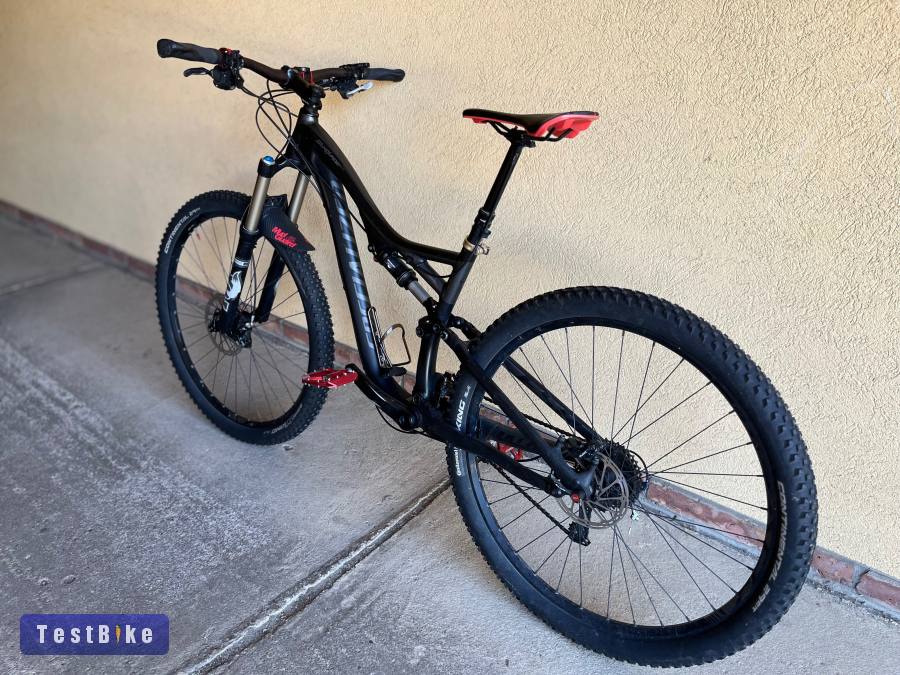 Specialized Stumpjumper 29 M
