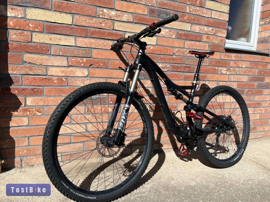 Specialized Stumpjumper 29 M