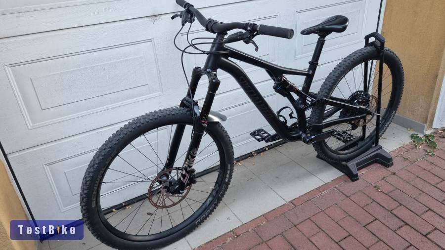 Specialized Stumpjumper 29" S4 Trail Enduro MTB kerékpár