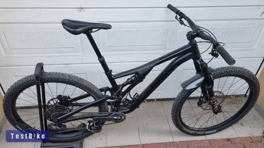 Specialized Stumpjumper 29" S4 Trail Enduro MTB kerékpár