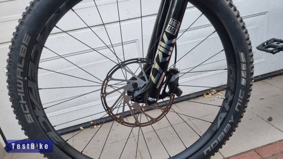 Specialized Stumpjumper 29" S4 Trail Enduro MTB kerékpár