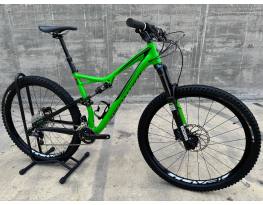 Specialized Stumpjumper 2x10s - L méret