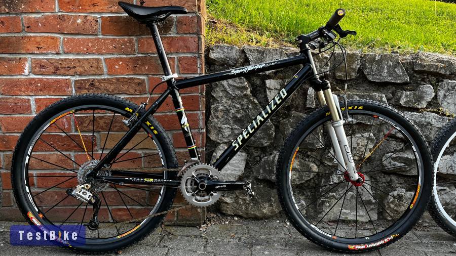 Specialized Stumpjumper