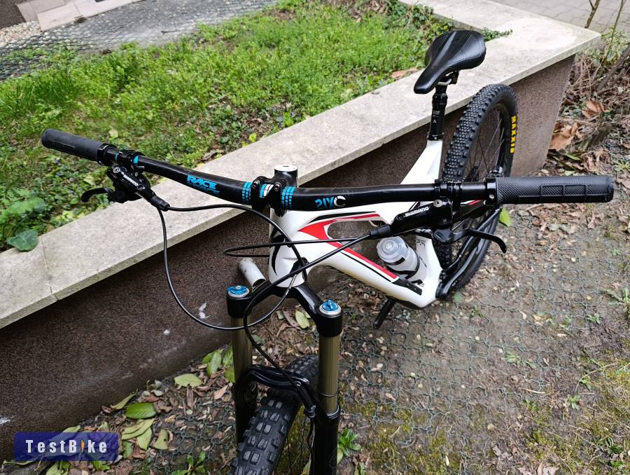 Specialized Stumpjumper Carbon L 27,5"