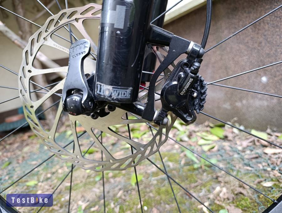 Specialized Stumpjumper Carbon L 27,5"