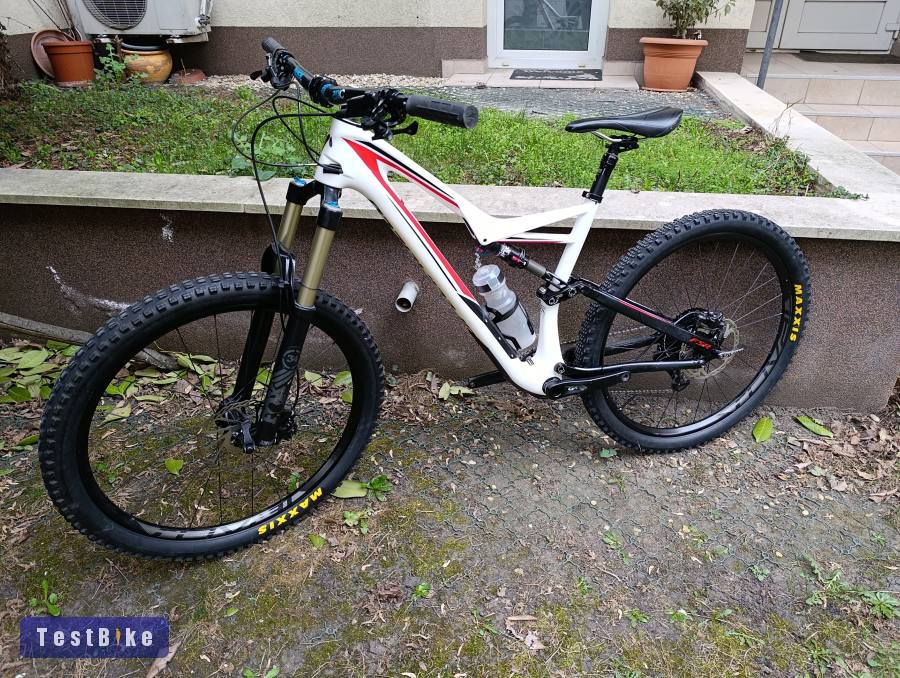 Specialized Stumpjumper Carbon L 27,5"