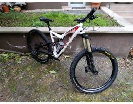 Specialized Stumpjumper Carbon L 27,5"