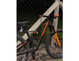 Specialized Stumpjumper Carbon M