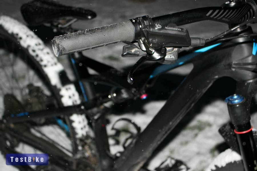 Specialized Stumpjumper Comp 