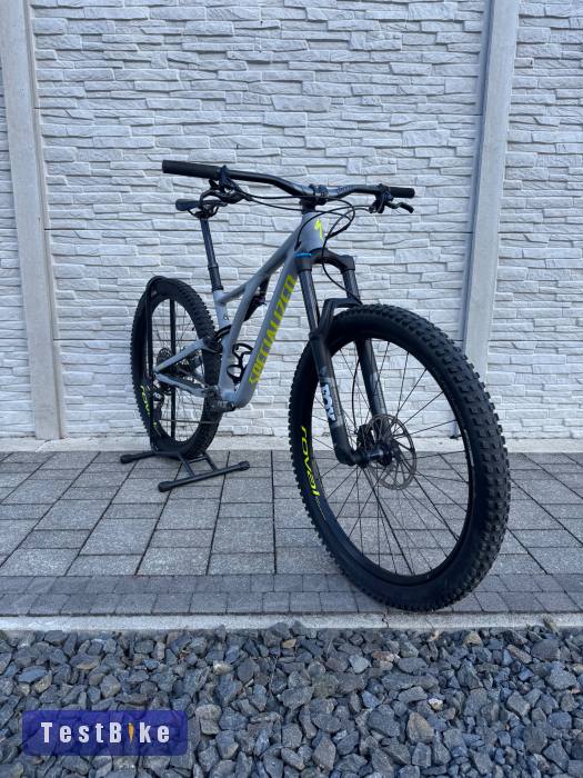 Specialized Stumpjumper Comp 