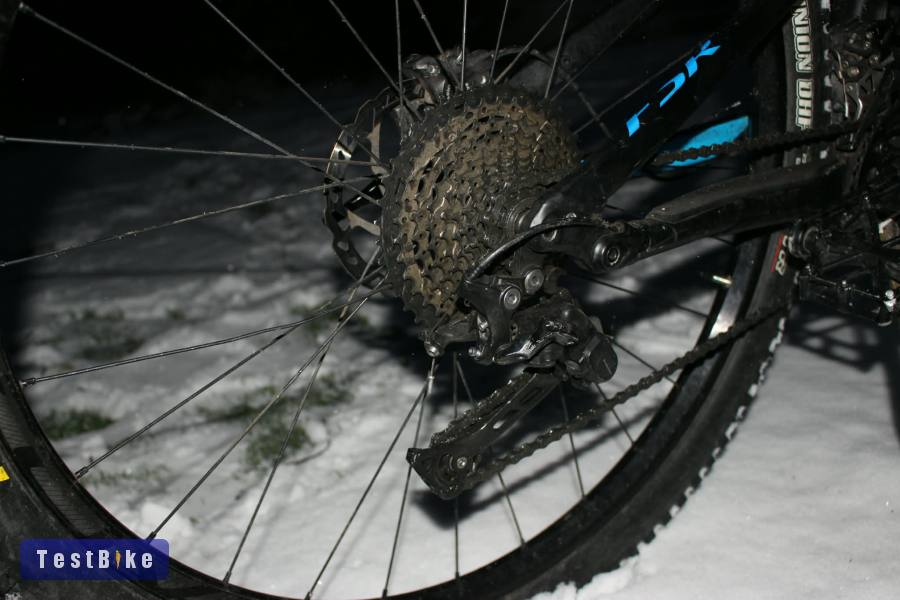 Specialized Stumpjumper Comp 