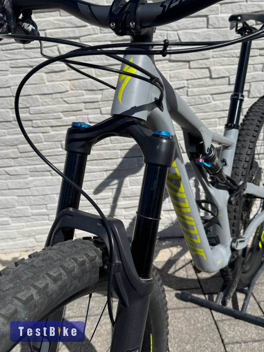 Specialized Stumpjumper Comp 