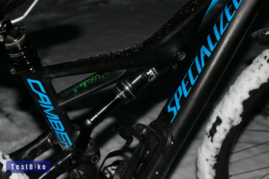 Specialized Stumpjumper Comp 