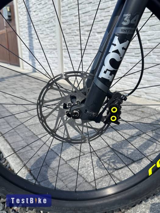 Specialized Stumpjumper Comp 