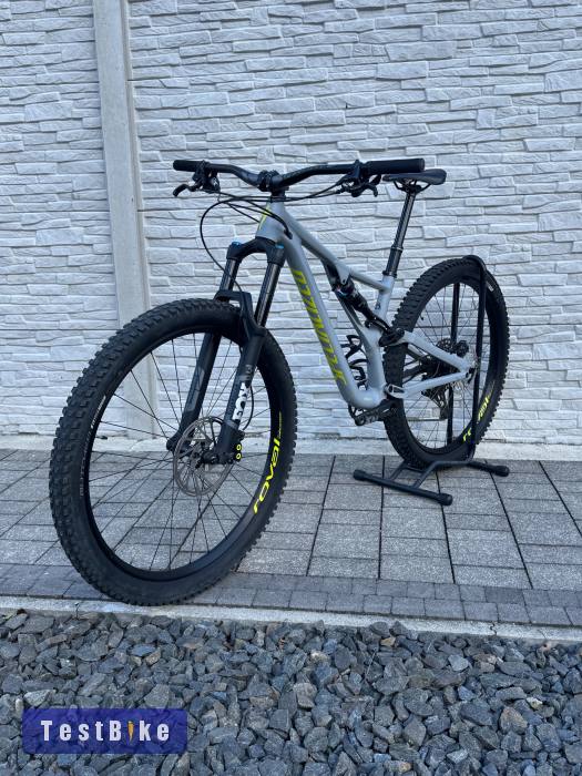 Specialized Stumpjumper Comp 