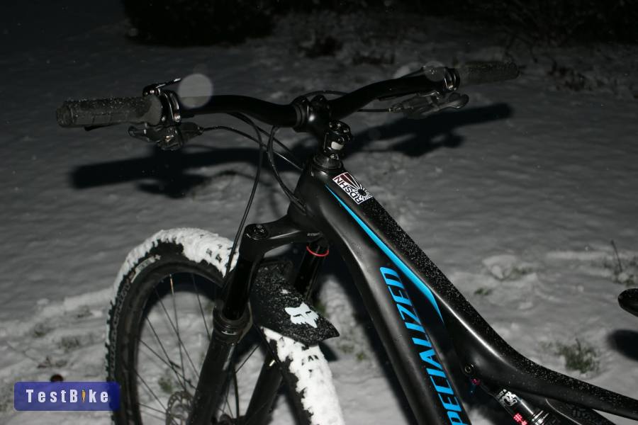 Specialized Stumpjumper Comp 