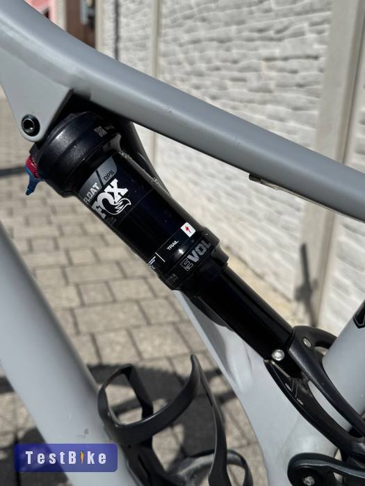 Specialized Stumpjumper Comp 