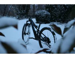 Specialized Stumpjumper Comp 