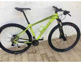 Specialized Stumpjumper Comp 29-er Medium