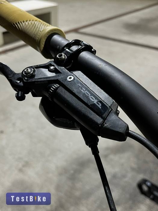 Specialized Stumpjumper Comp Alloy 2022