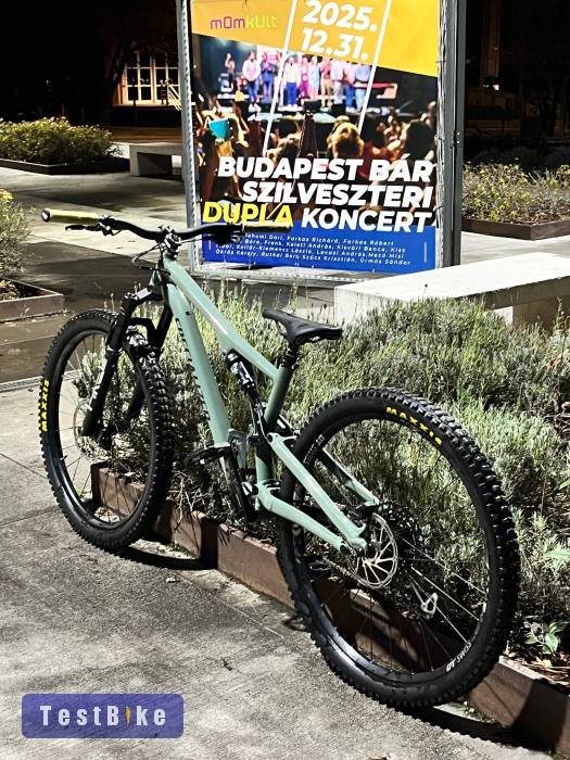 Specialized Stumpjumper Comp Alloy 2022