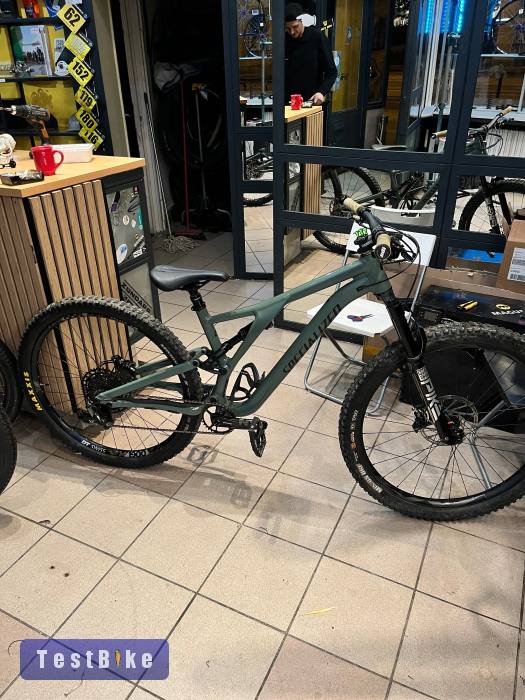 Specialized Stumpjumper Comp Alloy 2022