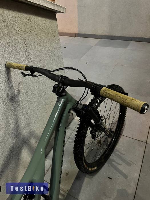 Specialized Stumpjumper Comp Alloy 2022