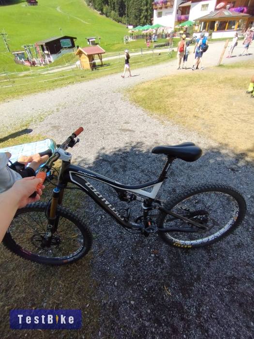 Specialized stumpjumper eladó 