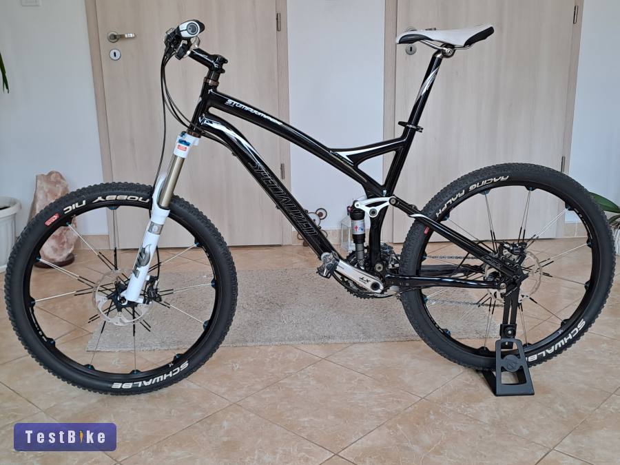 Specialized Stumpjumper Elite FSR