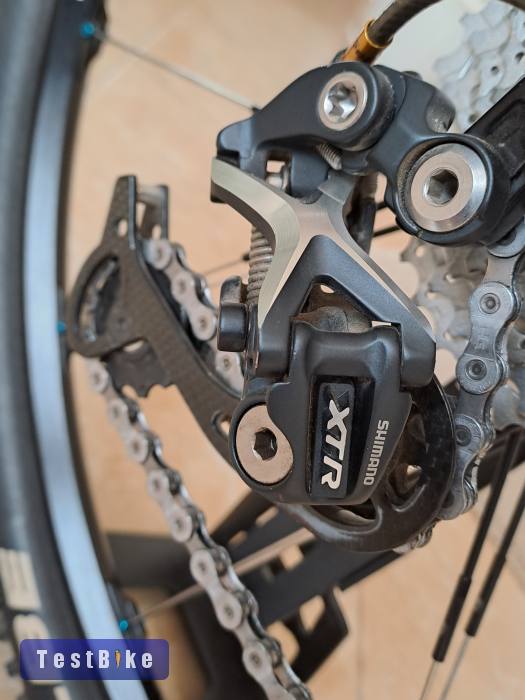 Specialized Stumpjumper Elite FSR